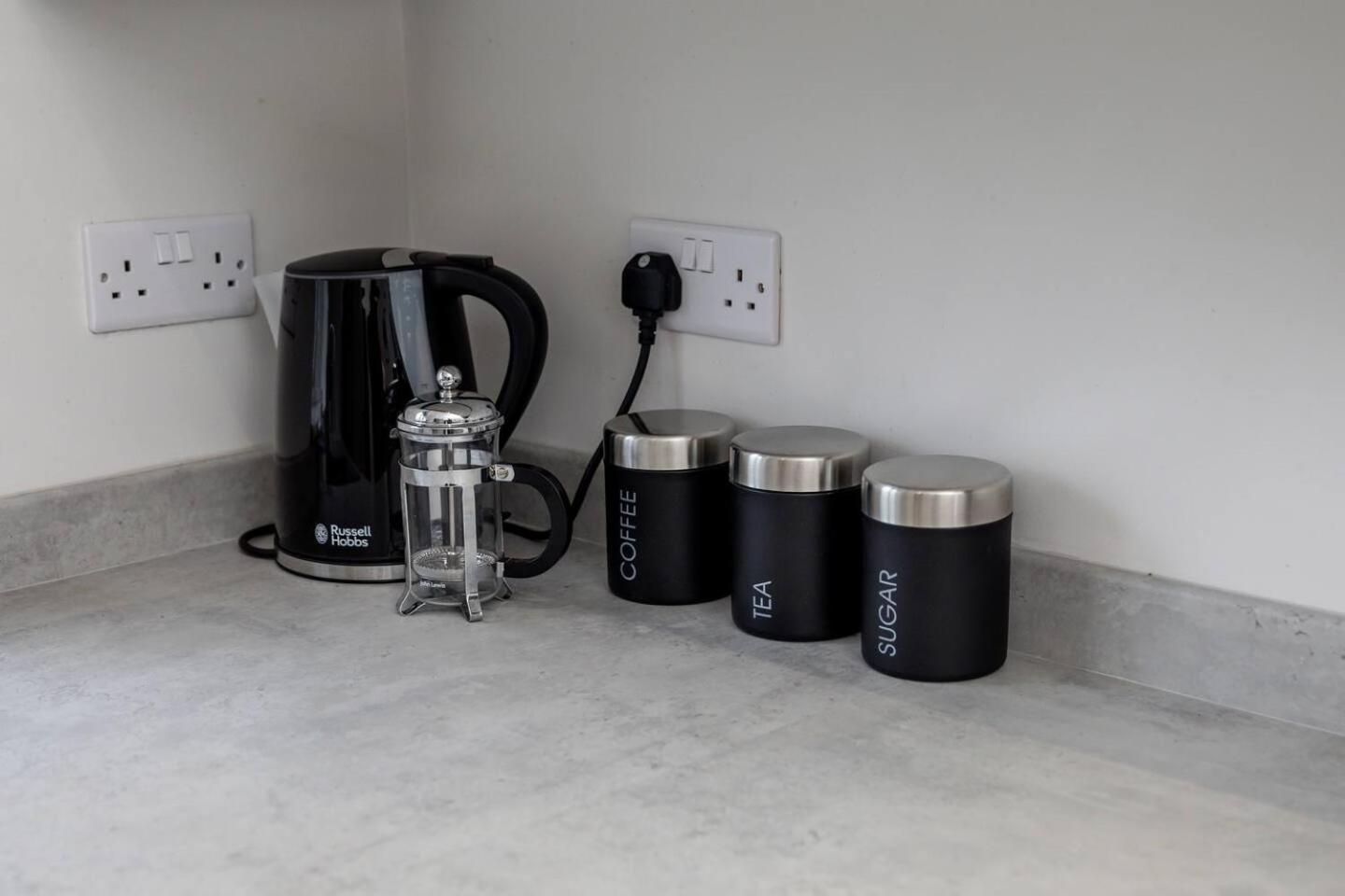 3 Bed Refurbished, Modern House, Wifi, Patio Area Villa Sheffield Ngoại thất bức ảnh